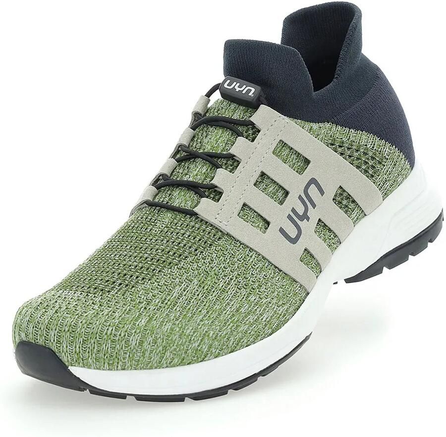 UYN Nature Tune Schoenen Groen Man
