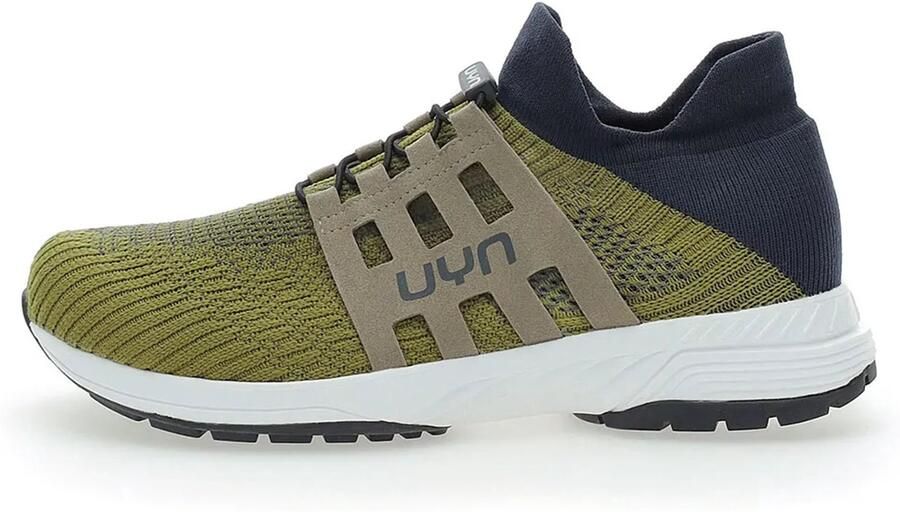 UYN Nature Tune Schoenen Groen Man