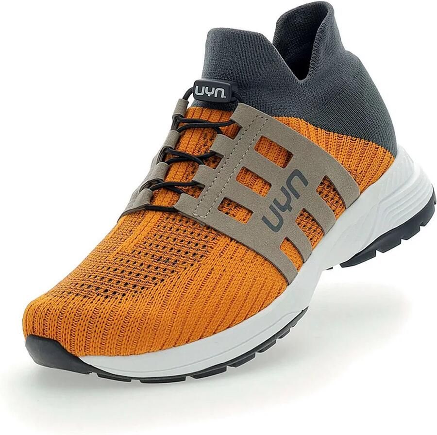 UYN Nature Tune Schoenen Oranje Man