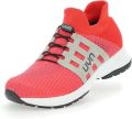 UYN Nature Tune Schoenen Rood Vrouw - Rood