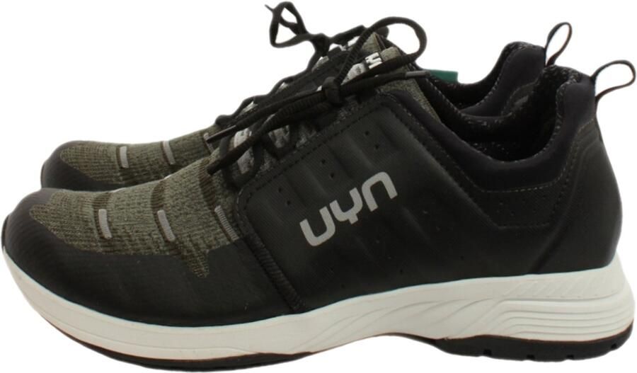 Uyn Heren Air Dual Sneakers Green