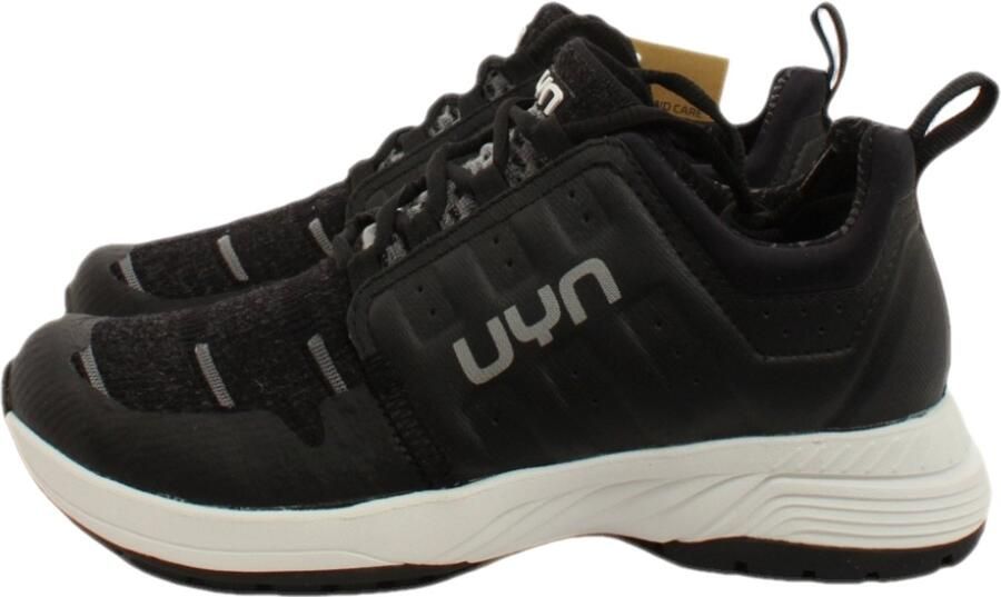 Uyn Air Dual Evo Sneakers voor vrouwen Black Dames