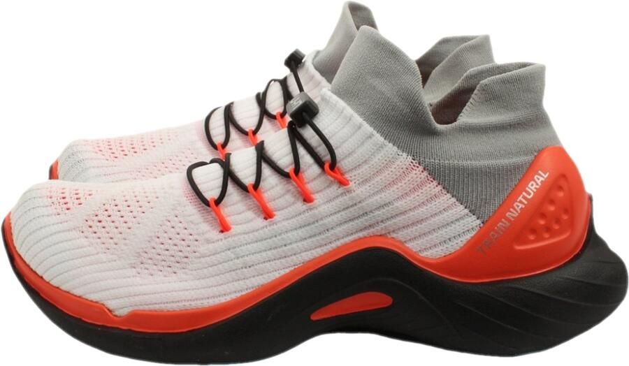 Uyn Stad Hardloopschoenen voor vrouwen Multicolor Dames