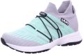UYN Y100012E637 dames instappers groen - Multicolor