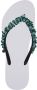 Uzurii Amazonas dames slippers Mint green - Thumbnail 1