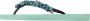 Uzurii Amazonas dames slippers Mint green - Thumbnail 4