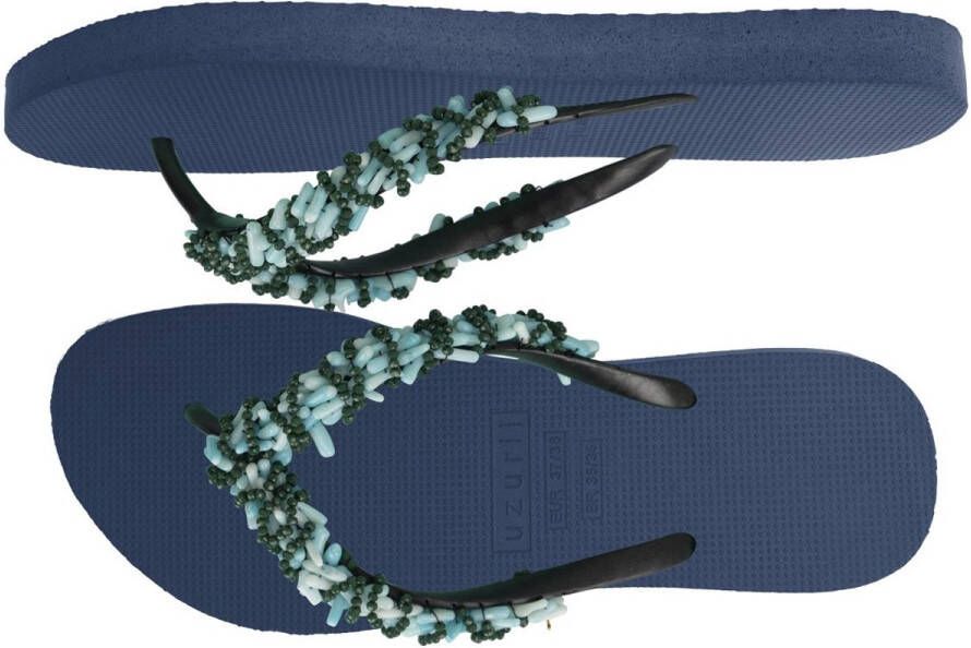 Uzurii Amazonas Marineblauw