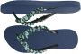 Uzurii Amazonas dames slippers Mint green - Thumbnail 7