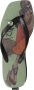 Uzurii Beach Cocktail Girl Mid Heel Taupe - Thumbnail 3