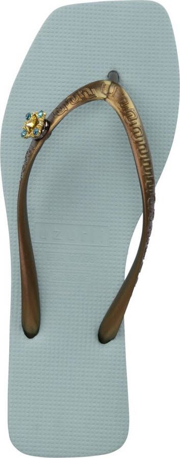 Uzurii Beach Switch Dames Slippers Azul - Foto 3