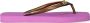 Uzurii Beach Switch Dames Slippers Orquidea - Thumbnail 1