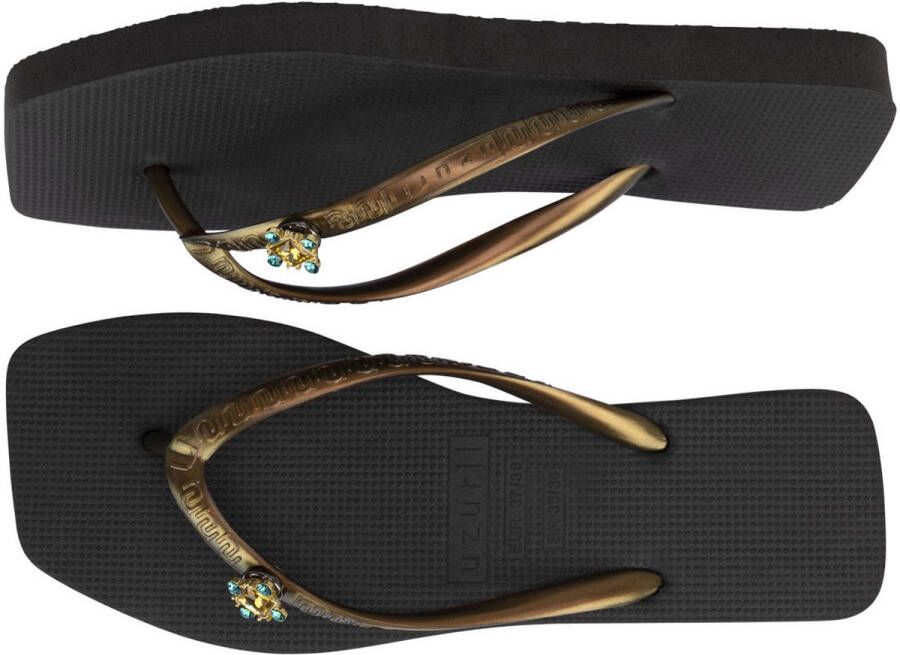 Uzurii Teenslippers Beach Switch