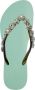 Uzurii Beatrix dames slippers Mint green - Thumbnail 7