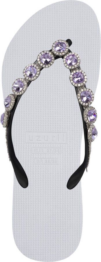 Uzurii Teenslippers Beatrix Lila