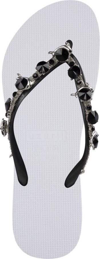 Uzurii Black Dolphin Bosgroen