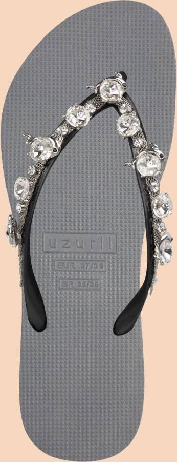 Uzurii Chrystal Dolphin Marineblauw - Foto 3