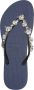 Uzurii Chrystal Dolphin Marineblauw - Thumbnail 1