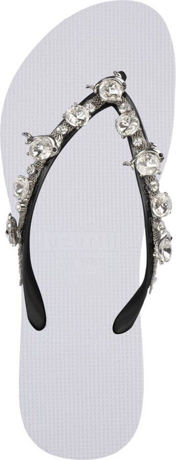 Uzurii Teenslippers Chrystal Dolphin