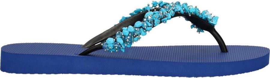 Uzurii Classic Aby Army Green dames slippers Army Green - Foto 5