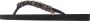 Uzurii Classic Aby Dames Slippers Black | Zwart | Classic Aby - Thumbnail 2