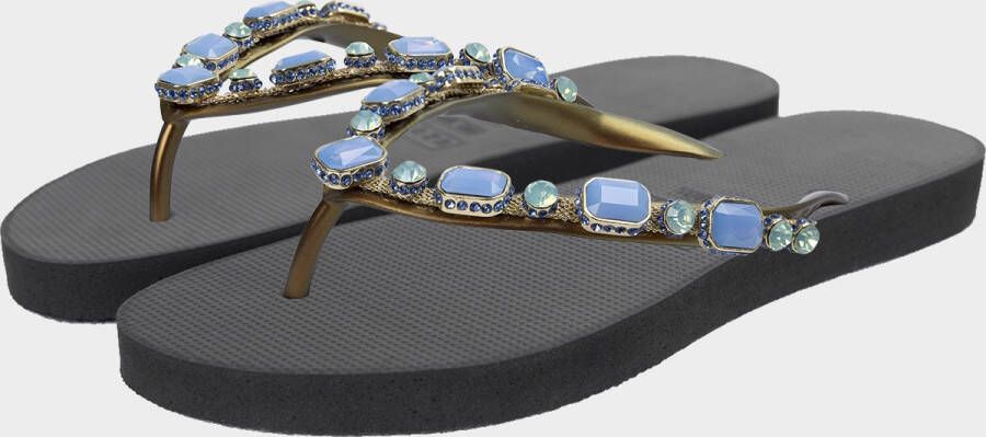 Uzurii Copa Cabana Blue
