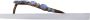 Uzurii Copa Cabana Blue Dames Slippers White | Wit | Copa Cabana Blue - Thumbnail 2
