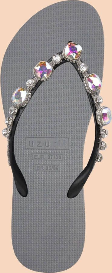 Uzurii Teenslippers Copa Cabana Chrystal - Foto 4