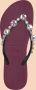 Uzurii Teenslippers Copa Cabana Chrystal - Thumbnail 1