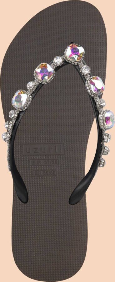 Uzurii Teenslippers Copa Cabana Chrystal