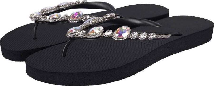 Uzurii Teenslippers Copa Cabana Chrystal