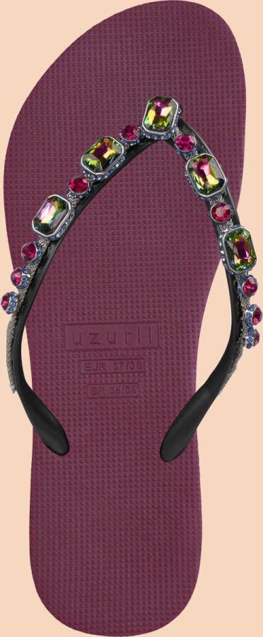 Uzurii Copa Cabana Colorful Koffie - Foto 4