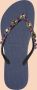 Uzurii Teenslippers Copa Cabana Colorful - Thumbnail 1