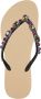 Uzurii Copa Cabana Colorful Dames Slippers Sand - Thumbnail 1