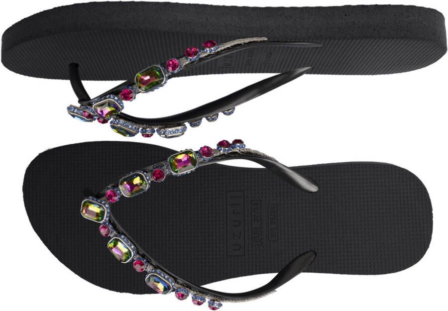 Uzurii Teenslippers Copa Cabana Colorful