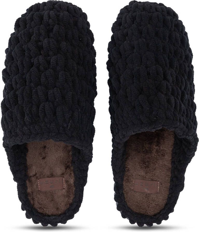 Uzurii Cosy black Zwart