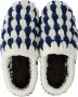 Uzurii Criss Cross Blue Blauw - Thumbnail 2