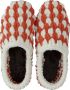 Uzurii Criss Cross Orange Oranje - Thumbnail 1