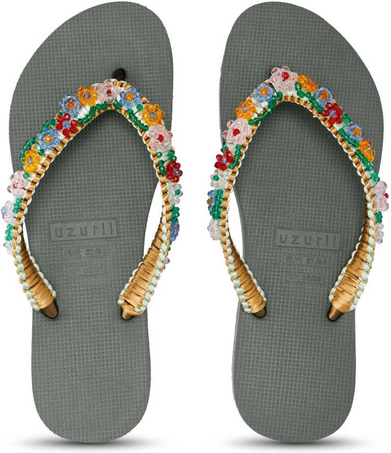 Uzurii Macrame Daisy Leger