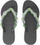 Uzurii Teenslippers Macrame Blossom - Thumbnail 1