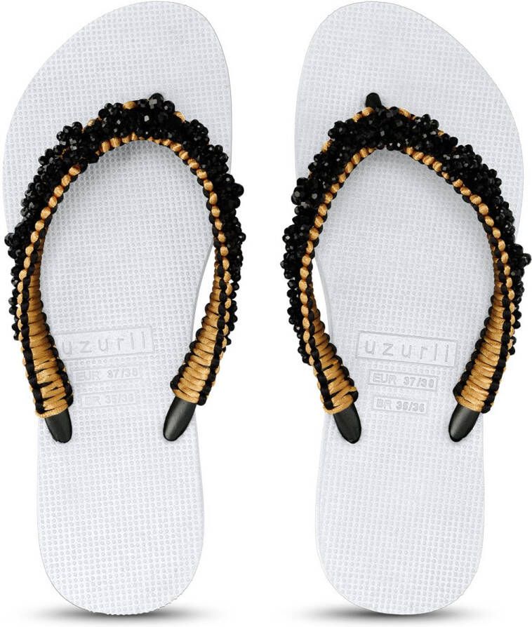 Uzurii Macrame Lizzy Wit