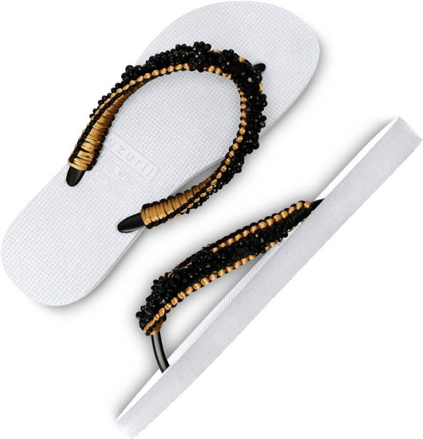 Uzurii Macrame Lizzy Wit