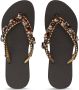 Uzurii Teenslippers Macrame Tinkelbel - Thumbnail 1
