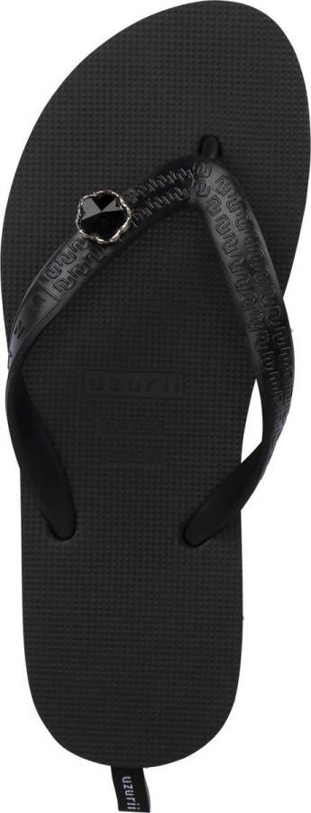 Uzurii Teenslippers Mondriaan Switch Mid Heel
