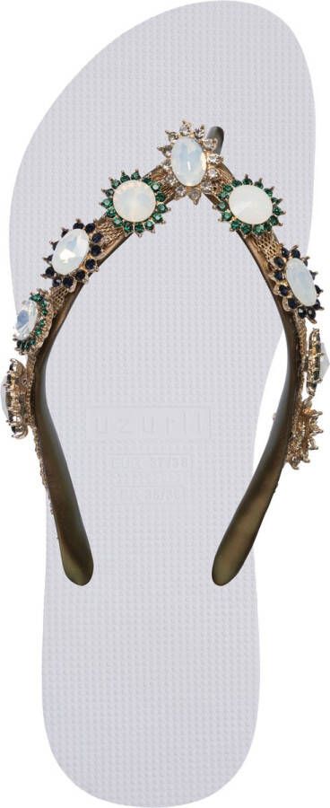 Uzurii Monroe White - Foto 2