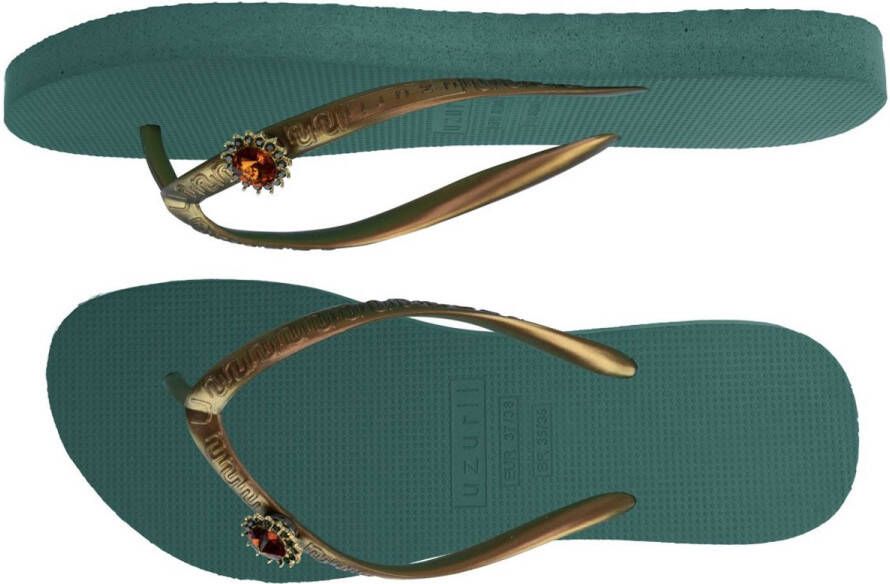 Uzurii Original Switch Bosgroen