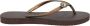 Uzurii Original Switch dames slipper Taupe - Thumbnail 1