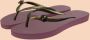 Uzurii Original Switch Dames Slippers Ruby | Bordeaux | Original Switch - Thumbnail 1
