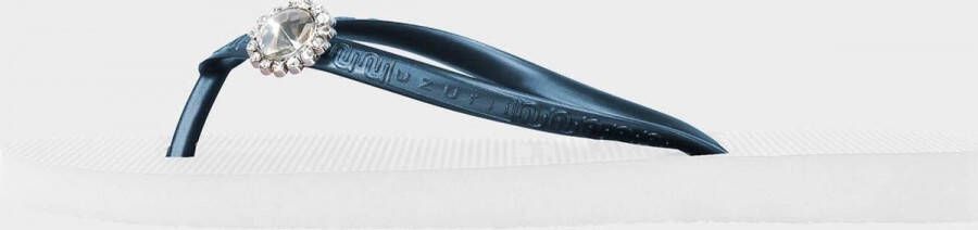 Uzurii Original Switch Dames Slippers White | Wit | Original Switch - Foto 3