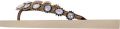 Uzurii Teenslippers Dames Zand - Beige