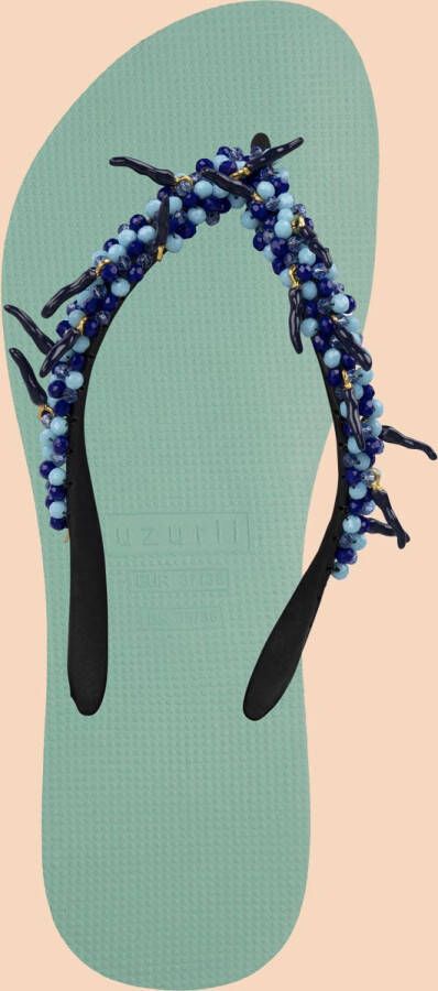 Uzurii Teenslippers Peppi